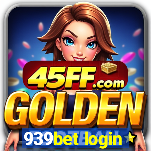 939bet login